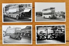 Bus photographs eastern for sale  MIDDLESBROUGH