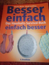 Besser einfach bianka gebraucht kaufen  Deutschland