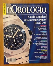 Orologio. dalla tecnica usato  Pescara