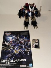 Digimon imperialdramon model for sale  Houston