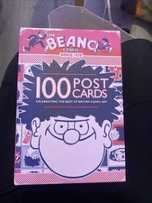 Beano comic 100 for sale  HARLOW