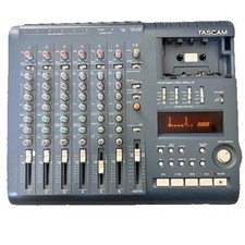 Tascam 424 mkiii for sale  Daly City