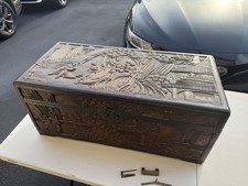 Vintage hand carved for sale  Pompano Beach