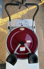 AB Circle PRO V2.0 Exercitador Abdominal Cintura Twister Ginástica Treinamento Fitness LIMPO comprar usado AB Circle PRO V2.0 Exercitador Abdominal Cintura Twister Ginástica Treinamento Fitness LIMPO comprar usado  Enviando para Brazil