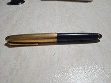 Penna stilografica aurora usato  Italia