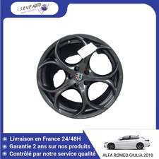 Jante aluminium alfa d'occasion  Saint-Quentin
