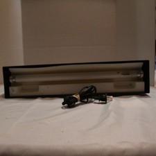 Glass aquarium fluorescent for sale  Seymour