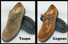 Herren trachtenschuhe haferlsc gebraucht kaufen  Münster-Sarmsheim