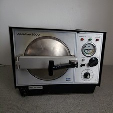 Mdt harvey chemiclave for sale  Colorado Springs