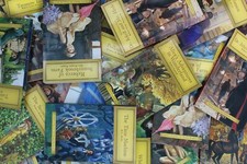 Lot junior classics for sale  Somers