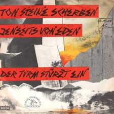 Ndw ton steine gebraucht kaufen  Lahr