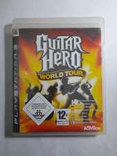 Guitar hero 2008.usato.play usato  Italia