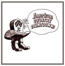 American Country Countdown 1980s Collection Every Show Remastered from 1980-1989 segunda mano  Embacar hacia Mexico