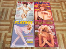 1983 1984 playboy for sale  USA