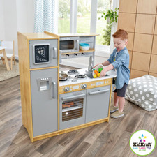 Cucina gioco legno usato  Spedire a Italy