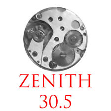 Zenith 30.5 parti usato  Spello