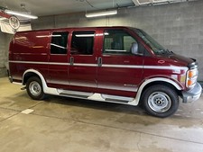 1999 chevrolet express for sale  Duryea