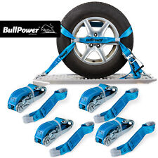 Bullpower spanngurte auto gebraucht kaufen  Neumünster