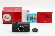 Mint leica black d'occasion  Expédié en Belgium
