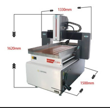 Pantografo cnc router usato  Serracapriola