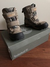 Timberland youth waterproof usato  Solferino