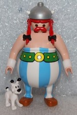 Playmobil asterix obelix d'occasion  Expédié en Belgium