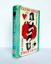Ian Lancaster FLEMING / Casino Royale comprar usado  Enviando para Brazil