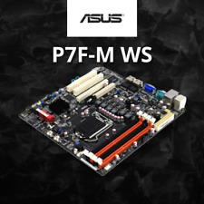 Carte mère asus d'occasion  Gennevilliers