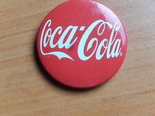 Broche coca cola d'occasion  Riedisheim