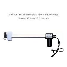 Atuador linear motor RMT R8123 R812301156333 para cadeira elevatória reclinável elétrica sofá comprar usado  Enviando para Brazil