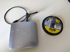 Blue ray brenner gebraucht kaufen  Grünsfeld