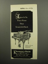 1951 kranich bach for sale  Madison Heights