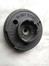 Schwungmasse flywheel 803557t0 gebraucht kaufen  Finowfurt
