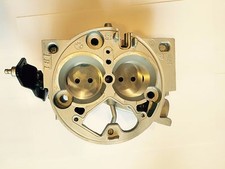 Blazer suburbano Sierra Silverado 50mm furado SBC TBI 1987-90 tamanho completo caminhões GM comprar usado  Enviando para Brazil