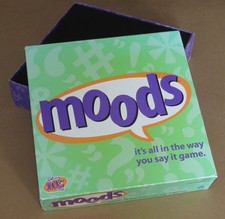 Moods ... adult for sale  Waukesha