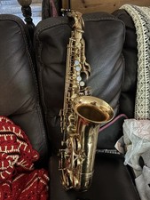 Buffet crampon alto for sale  Au Train