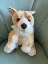 Queens corgi soft for sale  UK