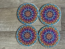 Getränkeuntersetzer mosaik 2 gebraucht kaufen  Berlin