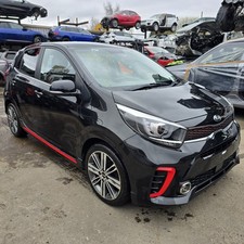 Kia picanto mk1 for sale  STOURBRIDGE