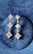 Carat white gold for sale  UK