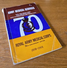 Royal army medical for sale  Fredericksburg