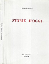 Storie oggi. primo usato  Italia