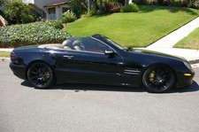2005 mercedes benz for sale  Los Angeles