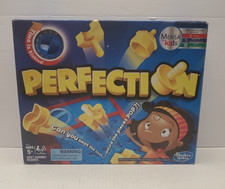Perfection board game for sale  Winchester