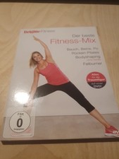 Beste fitness mix gebraucht kaufen Beste fitness mix gebraucht kaufen  Puchheim