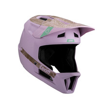 Leatt mtb helmet d'occasion  Expédié en France