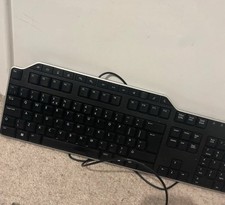 Dell multimedia usb for sale  LONDON
