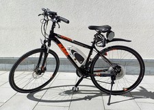 Ebike pedelec ktm gebraucht kaufen  Regensburg