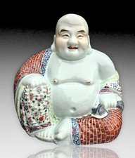 Chine grand bouddha d'occasion  Le Havre-