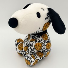 Peanuts snoopy plush for sale  Azusa